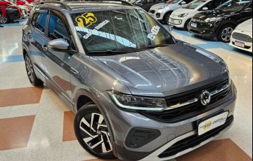 Volkswagen T-cross 1.0 200 TSi Total Comfortline - Foto #4