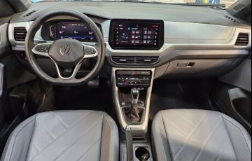 Volkswagen T-cross 1.0 200 TSi Total Comfortline - Foto #5