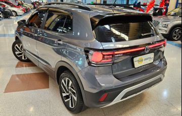 Volkswagen T-cross 1.0 200 TSi Total Comfortline - Foto #6