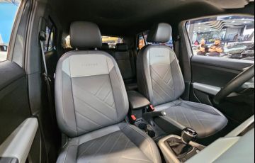 Volkswagen T-cross 1.0 200 TSi Total Comfortline - Foto #10