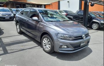Volkswagen Virtus 1.0 200 TSi Comfortline - Foto #2