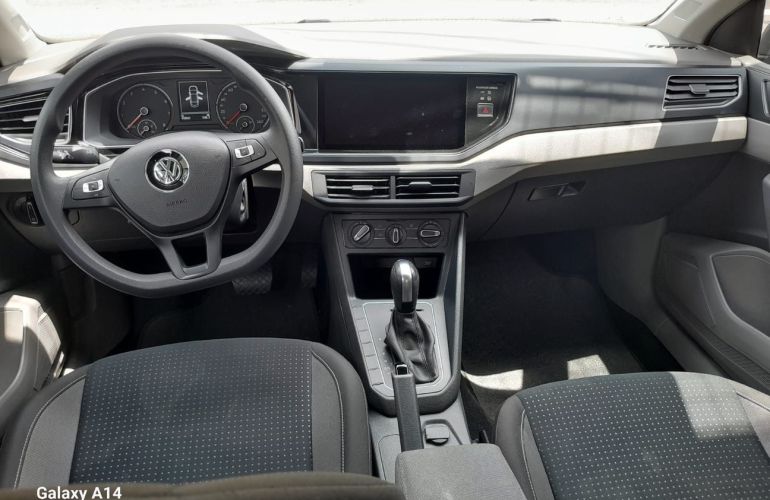 Volkswagen Virtus 1.0 200 TSi Comfortline - Foto #3