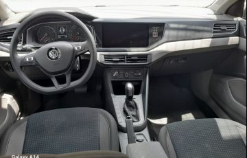 Volkswagen Virtus 1.0 200 TSi Comfortline - Foto #3
