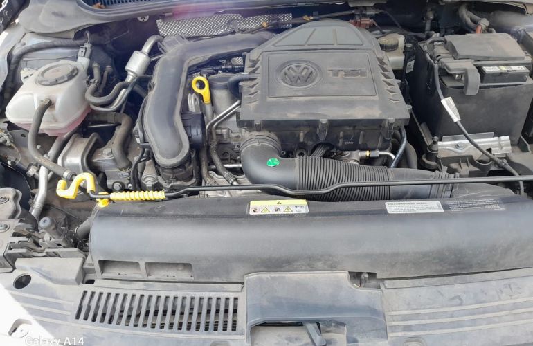Volkswagen Virtus 1.0 200 TSi Comfortline - Foto #4