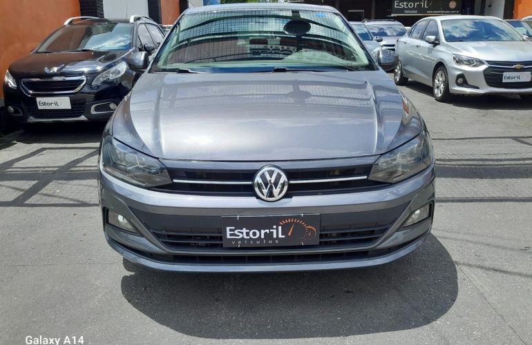 Volkswagen Virtus 1.0 200 TSi Comfortline - Foto #5