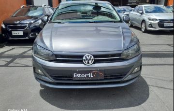 Volkswagen Virtus 1.0 200 TSi Comfortline - Foto #5