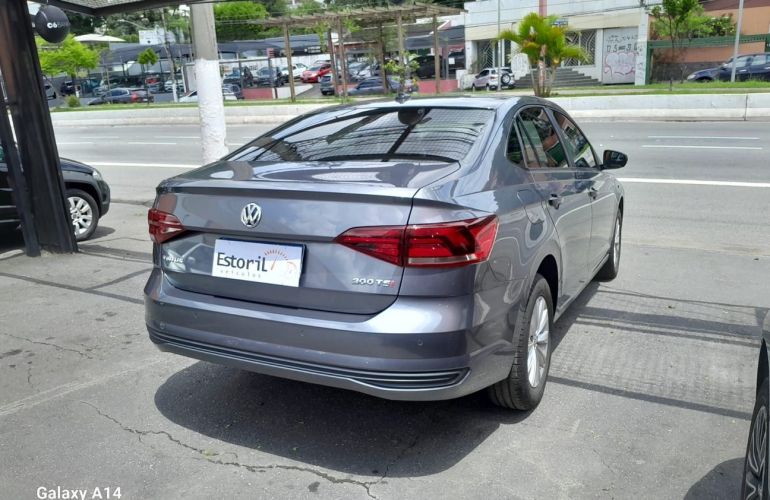 Volkswagen Virtus 1.0 200 TSi Comfortline - Foto #6