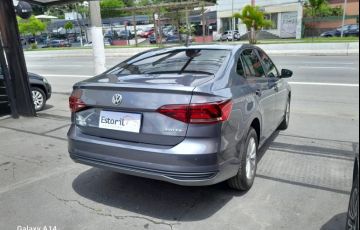 Volkswagen Virtus 1.0 200 TSi Comfortline - Foto #6