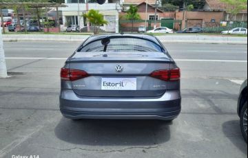 Volkswagen Virtus 1.0 200 TSi Comfortline - Foto #7