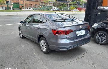 Volkswagen Virtus 1.0 200 TSi Comfortline - Foto #8