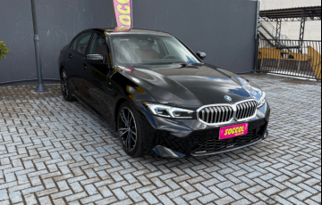 BMW 320i M Sport