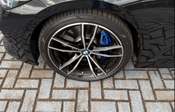 BMW 320i M Sport - Foto #4