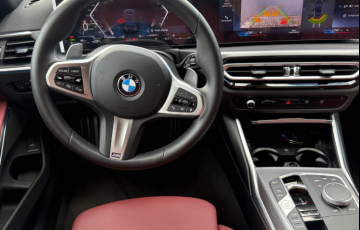 BMW 320i M Sport - Foto #6