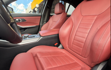 BMW 320i M Sport - Foto #7