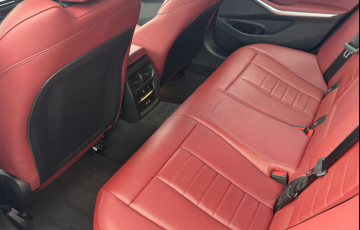 BMW 320i M Sport - Foto #8