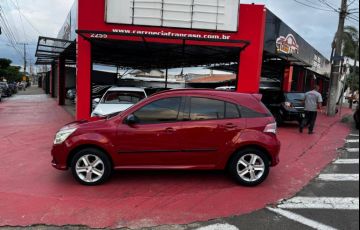 Chevrolet Agile 1.4 MPFi LT 8v