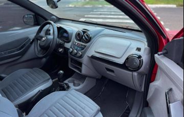 Chevrolet Agile 1.4 MPFi LT 8v - Foto #3