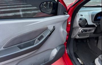 Chevrolet Agile 1.4 MPFi LT 8v - Foto #4