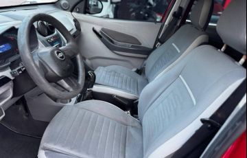 Chevrolet Agile 1.4 MPFi LT 8v - Foto #5