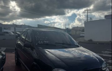 Chevrolet Corsa 1.6 MPFi GLS Sedan 8v - Foto #5