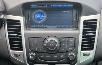Chevrolet Cruze LT 1.8 16V Ecotec (Aut)(Flex)