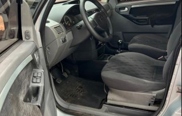 Chevrolet Meriva 1.8 MPFi Joy 8v - Foto #3
