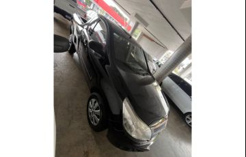 Chevrolet Montana 1.4 Econoflex LS - Foto #1