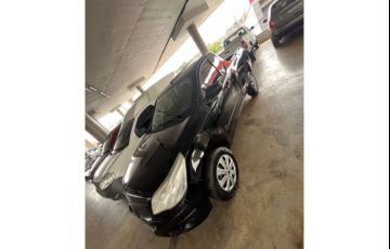 Chevrolet Montana 1.4 Econoflex LS - Foto #2