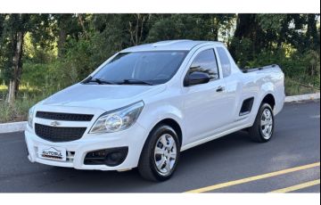 Chevrolet Montana 1.4 Econoflex LS