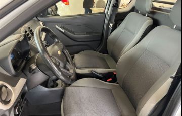 Chevrolet Montana 1.4 MPFi LS CS 8v - Foto #6