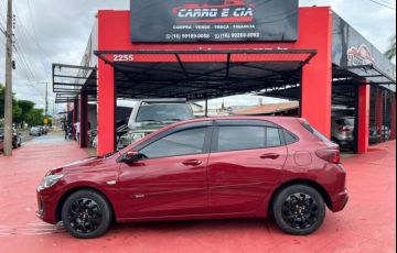 Chevrolet Onix 1.0 - Foto #1