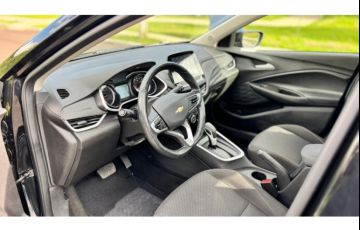 Chevrolet Onix Plus 1.0 Turbo LTZ (Aut) - Foto #6