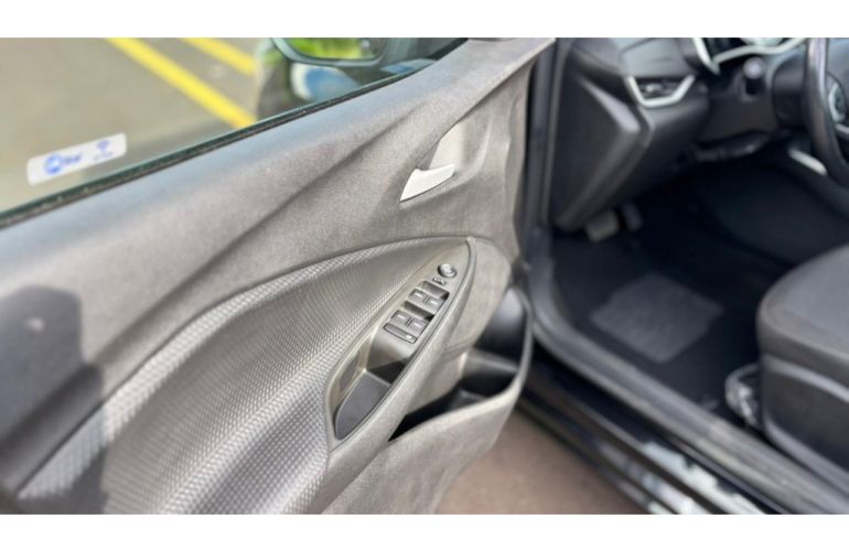 Chevrolet Onix Plus 1.0 Turbo LTZ (Aut) - Foto #8
