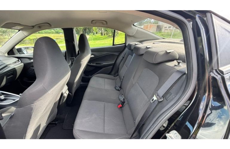 Chevrolet Onix Plus 1.0 Turbo LTZ (Aut) - Foto #10