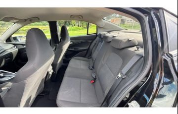 Chevrolet Onix Plus 1.0 Turbo LTZ (Aut) - Foto #10