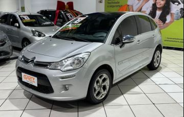 Citroën C3 1.6 VTi 120 Exclusive E - Foto #1
