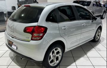 Citroën C3 1.6 VTi 120 Exclusive E - Foto #3
