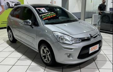 Citroën C3 1.6 VTi 120 Exclusive E - Foto #4