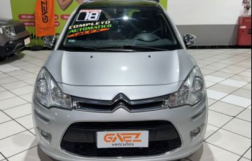 Citroën C3 1.6 VTi 120 Exclusive E - Foto #5