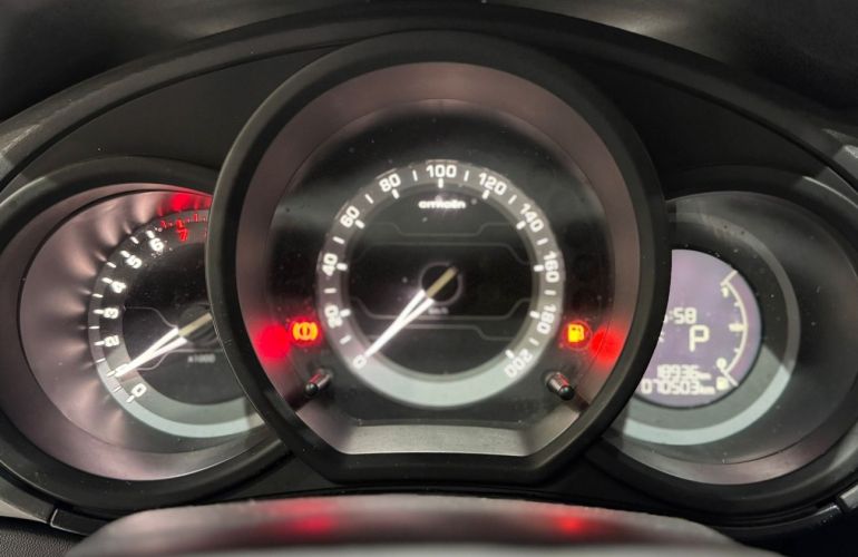 Citroën C3 1.6 VTi 120 Exclusive E - Foto #6