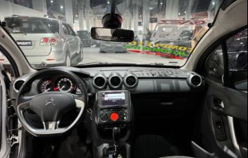 Citroën C3 1.6 VTi 120 Exclusive E - Foto #7