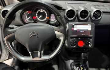 Citroën C3 1.6 VTi 120 Exclusive E - Foto #8
