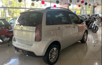 Fiat Idea 1.4 MPi Attractive 8v - Foto #4