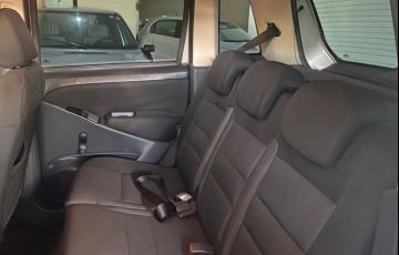 Fiat Idea 1.4 MPi Attractive 8v - Foto #7