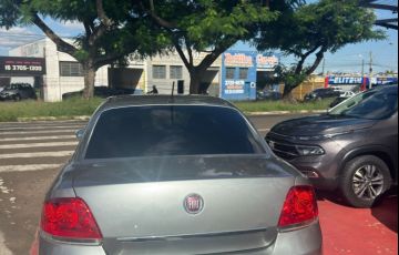 Fiat Linea 1.9 MPi Absolute 16v - Foto #2
