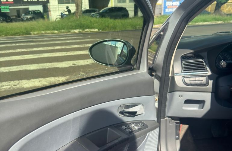 Fiat Linea 1.9 MPi Absolute 16v - Foto #3