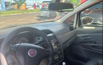 Fiat Linea 1.9 MPi Absolute 16v - Foto #4