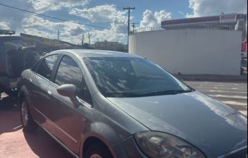 Fiat Linea 1.9 MPi Absolute 16v - Foto #8