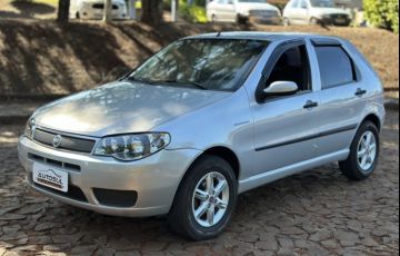 Fiat Palio Fire 1.0 8V 4p