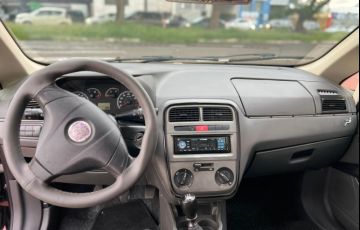 Fiat Punto 1.4 8v - Foto #5